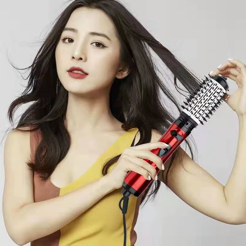 Rotating Hair Brush (50% Off)