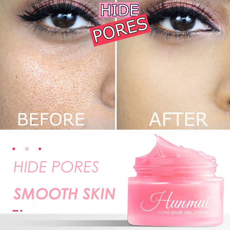Poresilk™ Invisible Matte Face Primer Gel