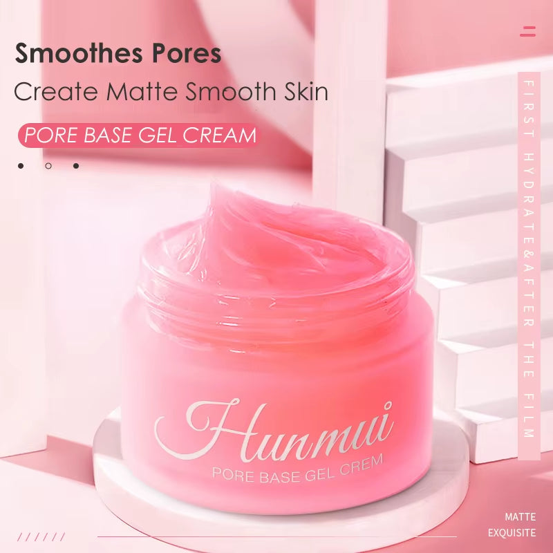 Poresilk™ Invisible Matte Face Primer Gel