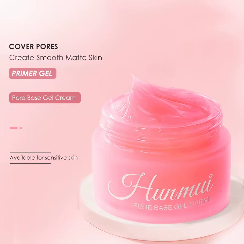 Poresilk™ Invisible Matte Face Primer Gel