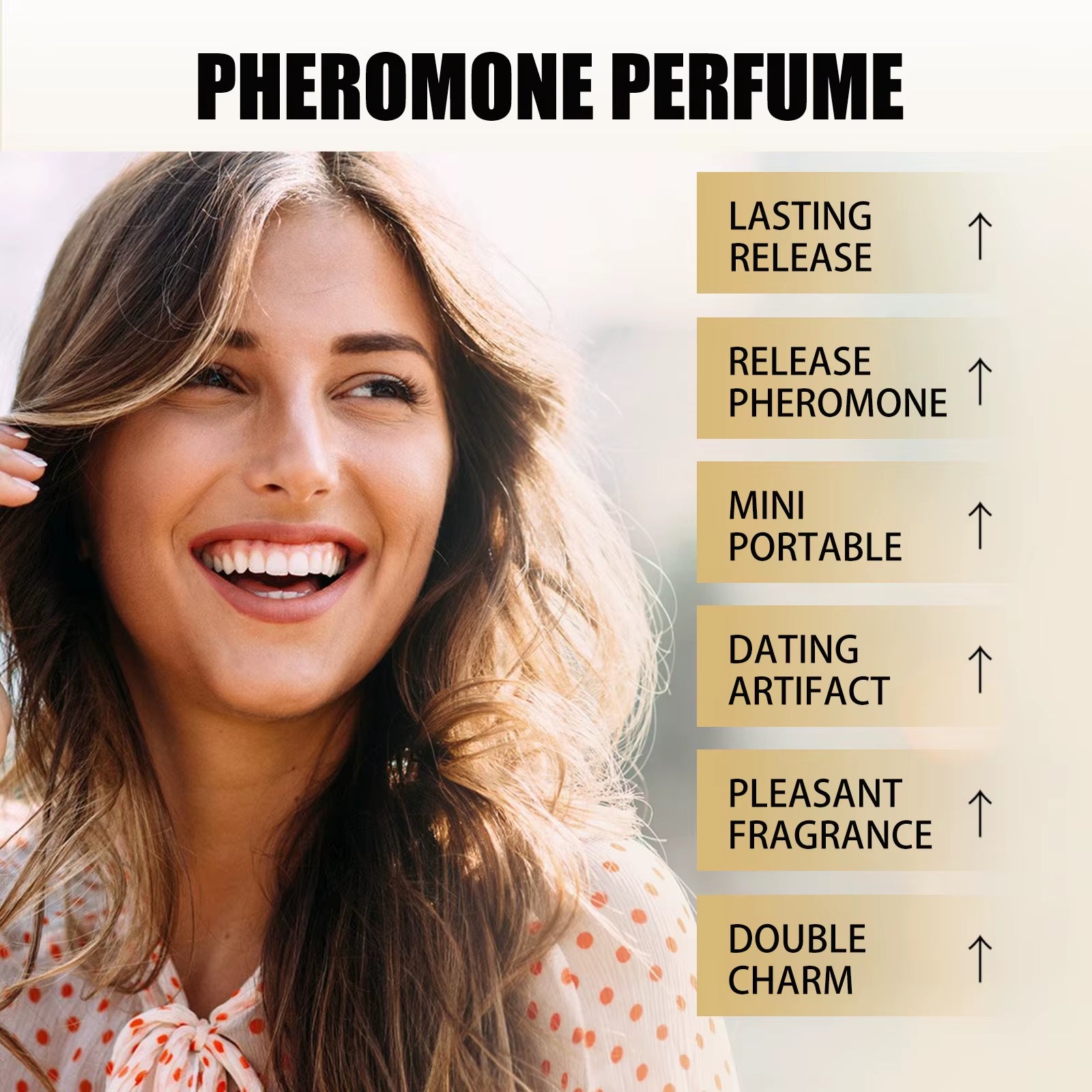 On-The-Go Eau De Toilette with a Fresh Niche Vibe
